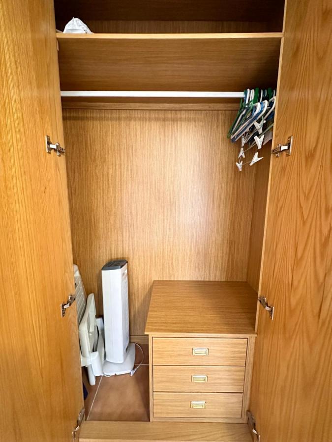 Precioso Apartamento Con Piscina Playa de Gandia Esterno foto