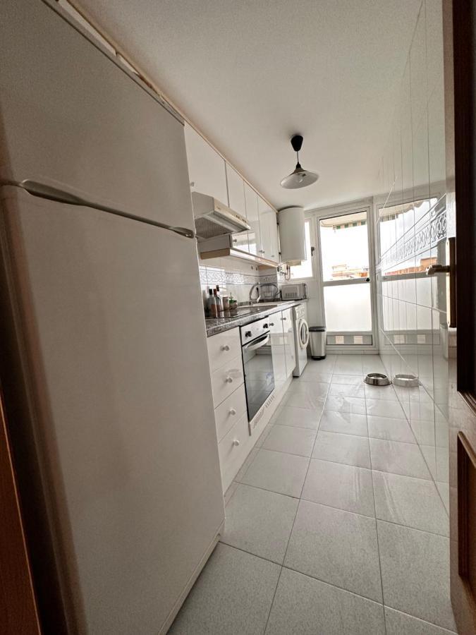 Precioso Apartamento Con Piscina Playa de Gandia Esterno foto